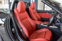 USED 2013 13 BMW Z4 2.0 Z4 SDRIVE20I M SPORT ROADSTER 2d 181 BHP Full Service History