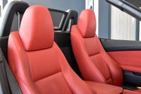 USED 2013 13 BMW Z4 2.0 Z4 SDRIVE20I M SPORT ROADSTER 2d 181 BHP Full Service History