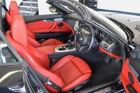 USED 2013 13 BMW Z4 2.0 Z4 SDRIVE20I M SPORT ROADSTER 2d 181 BHP Full Service History