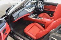 USED 2013 13 BMW Z4 2.0 Z4 SDRIVE20I M SPORT ROADSTER 2d 181 BHP Full Service History