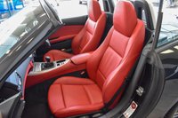 USED 2013 13 BMW Z4 2.0 Z4 SDRIVE20I M SPORT ROADSTER 2d 181 BHP Full Service History