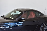 USED 2013 13 BMW Z4 2.0 Z4 SDRIVE20I M SPORT ROADSTER 2d 181 BHP Full Service History