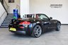 USED 2013 13 BMW Z4 2.0 Z4 SDRIVE20I M SPORT ROADSTER 2d 181 BHP Full Service History