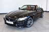 USED 2013 13 BMW Z4 2.0 Z4 SDRIVE20I M SPORT ROADSTER 2d 181 BHP Full Service History
