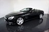 USED 2013 13 MERCEDES-BENZ SL 3.5 SL350 2d-AIR SCARF-AMG SPORTS PACKAGE-HEATED RED LEATHER-ACTIVE PARK ASSIST-ELECTRIC FOLDING MIRRORS-DAB RADIO-19