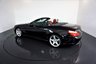 USED 2013 13 MERCEDES-BENZ SL 3.5 SL350 2d-AIR SCARF-AMG SPORTS PACKAGE-HEATED RED LEATHER-ACTIVE PARK ASSIST-ELECTRIC FOLDING MIRRORS-DAB RADIO-19