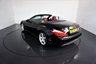 USED 2013 13 MERCEDES-BENZ SL 3.5 SL350 2d-AIR SCARF-AMG SPORTS PACKAGE-HEATED RED LEATHER-ACTIVE PARK ASSIST-ELECTRIC FOLDING MIRRORS-DAB RADIO-19