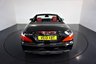 USED 2013 13 MERCEDES-BENZ SL 3.5 SL350 2d-AIR SCARF-AMG SPORTS PACKAGE-HEATED RED LEATHER-ACTIVE PARK ASSIST-ELECTRIC FOLDING MIRRORS-DAB RADIO-19