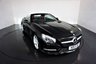 USED 2013 13 MERCEDES-BENZ SL 3.5 SL350 2d-AIR SCARF-AMG SPORTS PACKAGE-HEATED RED LEATHER-ACTIVE PARK ASSIST-ELECTRIC FOLDING MIRRORS-DAB RADIO-19