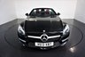 USED 2013 13 MERCEDES-BENZ SL 3.5 SL350 2d-AIR SCARF-AMG SPORTS PACKAGE-HEATED RED LEATHER-ACTIVE PARK ASSIST-ELECTRIC FOLDING MIRRORS-DAB RADIO-19