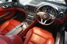 USED 2013 13 MERCEDES-BENZ SL 3.5 SL350 2d-AIR SCARF-AMG SPORTS PACKAGE-HEATED RED LEATHER-ACTIVE PARK ASSIST-ELECTRIC FOLDING MIRRORS-DAB RADIO-19