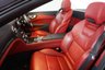 USED 2013 13 MERCEDES-BENZ SL 3.5 SL350 2d-AIR SCARF-AMG SPORTS PACKAGE-HEATED RED LEATHER-ACTIVE PARK ASSIST-ELECTRIC FOLDING MIRRORS-DAB RADIO-19