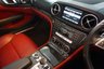 USED 2013 13 MERCEDES-BENZ SL 3.5 SL350 2d-AIR SCARF-AMG SPORTS PACKAGE-HEATED RED LEATHER-ACTIVE PARK ASSIST-ELECTRIC FOLDING MIRRORS-DAB RADIO-19