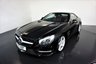 USED 2013 13 MERCEDES-BENZ SL 3.5 SL350 2d-AIR SCARF-AMG SPORTS PACKAGE-HEATED RED LEATHER-ACTIVE PARK ASSIST-ELECTRIC FOLDING MIRRORS-DAB RADIO-19