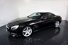 USED 2013 13 MERCEDES-BENZ SL 3.5 SL350 2d-AIR SCARF-AMG SPORTS PACKAGE-HEATED RED LEATHER-ACTIVE PARK ASSIST-ELECTRIC FOLDING MIRRORS-DAB RADIO-19