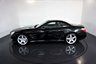 USED 2013 13 MERCEDES-BENZ SL 3.5 SL350 2d-AIR SCARF-AMG SPORTS PACKAGE-HEATED RED LEATHER-ACTIVE PARK ASSIST-ELECTRIC FOLDING MIRRORS-DAB RADIO-19