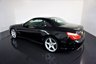 USED 2013 13 MERCEDES-BENZ SL 3.5 SL350 2d-AIR SCARF-AMG SPORTS PACKAGE-HEATED RED LEATHER-ACTIVE PARK ASSIST-ELECTRIC FOLDING MIRRORS-DAB RADIO-19