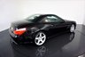 USED 2013 13 MERCEDES-BENZ SL 3.5 SL350 2d-AIR SCARF-AMG SPORTS PACKAGE-HEATED RED LEATHER-ACTIVE PARK ASSIST-ELECTRIC FOLDING MIRRORS-DAB RADIO-19