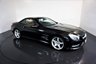 USED 2013 13 MERCEDES-BENZ SL 3.5 SL350 2d-AIR SCARF-AMG SPORTS PACKAGE-HEATED RED LEATHER-ACTIVE PARK ASSIST-ELECTRIC FOLDING MIRRORS-DAB RADIO-19