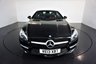 USED 2013 13 MERCEDES-BENZ SL 3.5 SL350 2d-AIR SCARF-AMG SPORTS PACKAGE-HEATED RED LEATHER-ACTIVE PARK ASSIST-ELECTRIC FOLDING MIRRORS-DAB RADIO-19