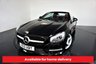 USED 2013 13 MERCEDES-BENZ SL 3.5 SL350 2d-AIR SCARF-AMG SPORTS PACKAGE-HEATED RED LEATHER-ACTIVE PARK ASSIST-ELECTRIC FOLDING MIRRORS-DAB RADIO-19