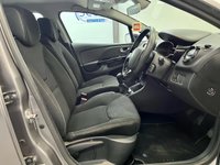 USED 2013 13 RENAULT CLIO 1.1 DYNAMIQUE MEDIANAV 5d 75 BHP Sat Nav.,Cruise Control