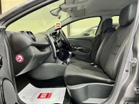 USED 2013 13 RENAULT CLIO 1.1 DYNAMIQUE MEDIANAV 5d 75 BHP Sat Nav.,Cruise Control
