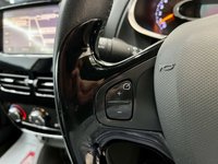USED 2013 13 RENAULT CLIO 1.1 DYNAMIQUE MEDIANAV 5d 75 BHP Sat Nav.,Cruise Control