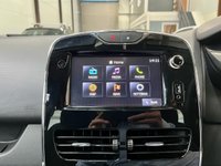 USED 2013 13 RENAULT CLIO 1.1 DYNAMIQUE MEDIANAV 5d 75 BHP Sat Nav.,Cruise Control