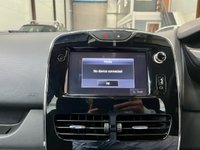 USED 2013 13 RENAULT CLIO 1.1 DYNAMIQUE MEDIANAV 5d 75 BHP Sat Nav.,Cruise Control