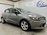 USED 2013 13 RENAULT CLIO 1.1 DYNAMIQUE MEDIANAV 5d 75 BHP Sat Nav.,Cruise Control