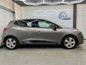 USED 2013 13 RENAULT CLIO 1.1 DYNAMIQUE MEDIANAV 5d 75 BHP Sat Nav.,Cruise Control