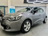 USED 2013 13 RENAULT CLIO 1.1 DYNAMIQUE MEDIANAV 5d 75 BHP Sat Nav.,Cruise Control