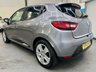 USED 2013 13 RENAULT CLIO 1.1 DYNAMIQUE MEDIANAV 5d 75 BHP Sat Nav.,Cruise Control
