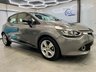 USED 2013 13 RENAULT CLIO 1.1 DYNAMIQUE MEDIANAV 5d 75 BHP Sat Nav.,Cruise Control