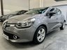 USED 2013 13 RENAULT CLIO 1.1 DYNAMIQUE MEDIANAV 5d 75 BHP Sat Nav.,Cruise Control