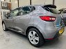 USED 2013 13 RENAULT CLIO 1.1 DYNAMIQUE MEDIANAV 5d 75 BHP Sat Nav.,Cruise Control