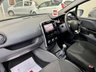 USED 2013 13 RENAULT CLIO 1.1 DYNAMIQUE MEDIANAV 5d 75 BHP Sat Nav.,Cruise Control