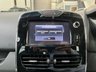 USED 2013 13 RENAULT CLIO 1.1 DYNAMIQUE MEDIANAV 5d 75 BHP Sat Nav.,Cruise Control