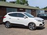 USED 2014 63 HYUNDAI IX35 2.0 CRDI PREMIUM 5d 134 BHP SERVICED & MOT'D IN JULY 2022!