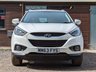 USED 2014 63 HYUNDAI IX35 2.0 CRDI PREMIUM 5d 134 BHP SERVICED & MOT'D IN JULY 2022!