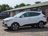 USED 2014 63 HYUNDAI IX35 2.0 CRDI PREMIUM 5d 134 BHP SERVICED & MOT'D IN JULY 2022!