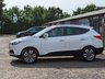 USED 2014 63 HYUNDAI IX35 2.0 CRDI PREMIUM 5d 134 BHP SERVICED & MOT'D IN JULY 2022!