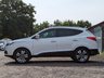 USED 2014 63 HYUNDAI IX35 2.0 CRDI PREMIUM 5d 134 BHP SERVICED & MOT'D IN JULY 2022!