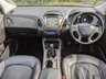 USED 2014 63 HYUNDAI IX35 2.0 CRDI PREMIUM 5d 134 BHP SERVICED & MOT'D IN JULY 2022!