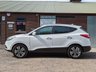 USED 2014 63 HYUNDAI IX35 2.0 CRDI PREMIUM 5d 134 BHP SERVICED & MOT'D IN JULY 2022!