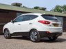 USED 2014 63 HYUNDAI IX35 2.0 CRDI PREMIUM 5d 134 BHP SERVICED & MOT'D IN JULY 2022!