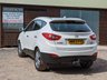 USED 2014 63 HYUNDAI IX35 2.0 CRDI PREMIUM 5d 134 BHP SERVICED & MOT'D IN JULY 2022!