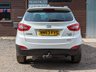 USED 2014 63 HYUNDAI IX35 2.0 CRDI PREMIUM 5d 134 BHP SERVICED & MOT'D IN JULY 2022!