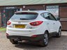 USED 2014 63 HYUNDAI IX35 2.0 CRDI PREMIUM 5d 134 BHP SERVICED & MOT'D IN JULY 2022!